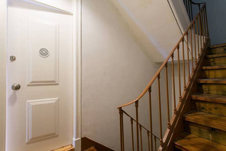 Casa de férias para 4 pessoas em Lisboa