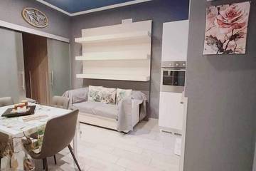 Villa pour 2 personnes à Bari