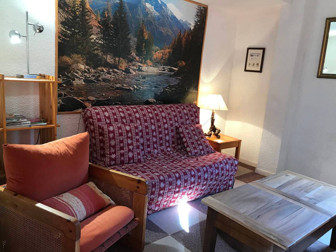 Photo : Appartement de vacances
