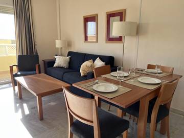 Vakantiewoning voor 5 Personen in Mijas Costa, Mijas, Afbeelding 4