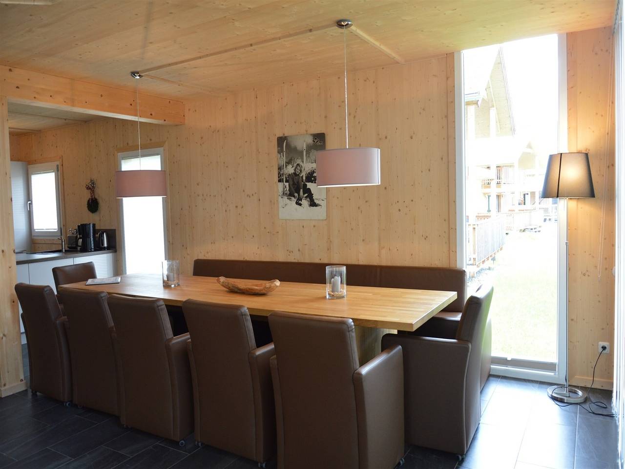 Casa vacanza a Kreischberg a partire da 361€ a notte