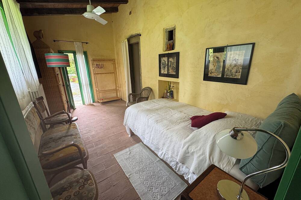 Country house with pool in Anghiari Arezzo in Anghiari, Valtiberina