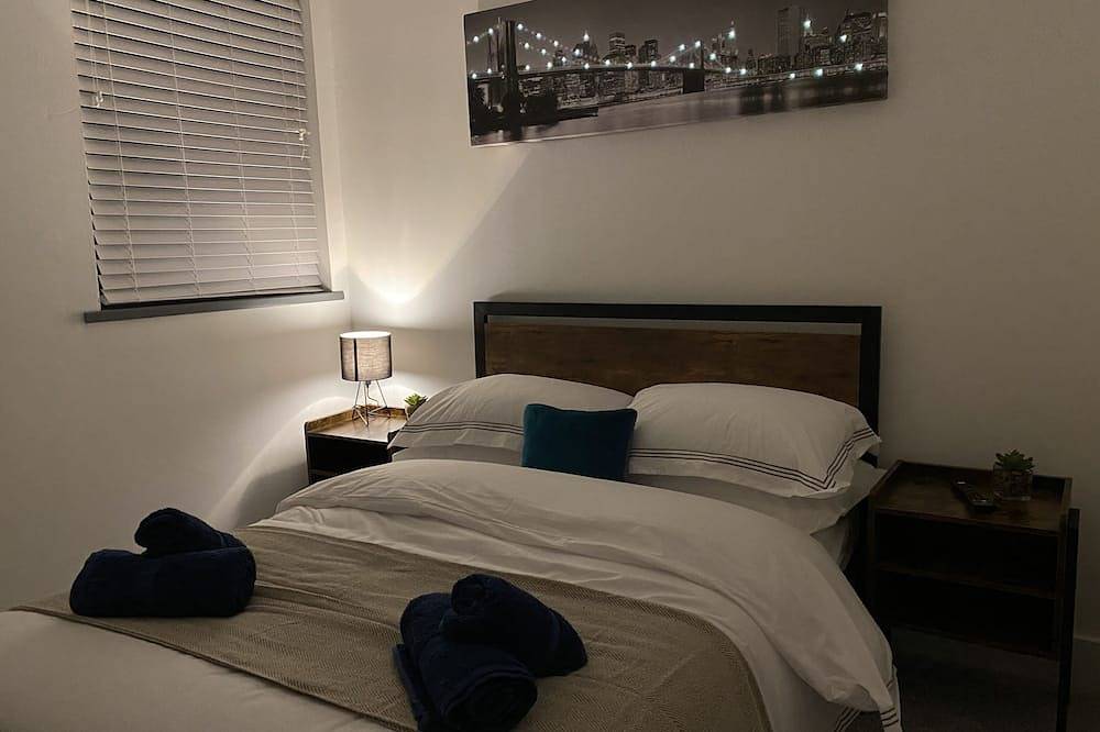 Appartamento intero, Stylish 3Beds Nystyle Apt - Parking, Self Check-in in Swansea, Swansea e dintorni