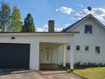 Ferienhaus für 8 Personen in Lappland (Schweden), Norrbotten, Bild 4