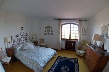 Villa pour 9 Personnes dans Rome, Province de Rome, Photo 1