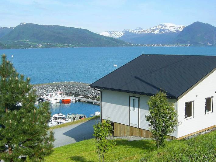 Ferienhaus für 4 Personen, kinderfreundlich - 1