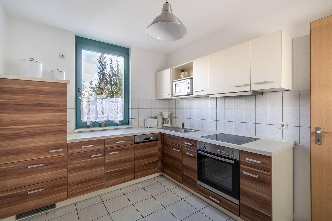 Ganze Ferienwohnung, Ferienwohnung Meeresbrise in Binz, Rügen