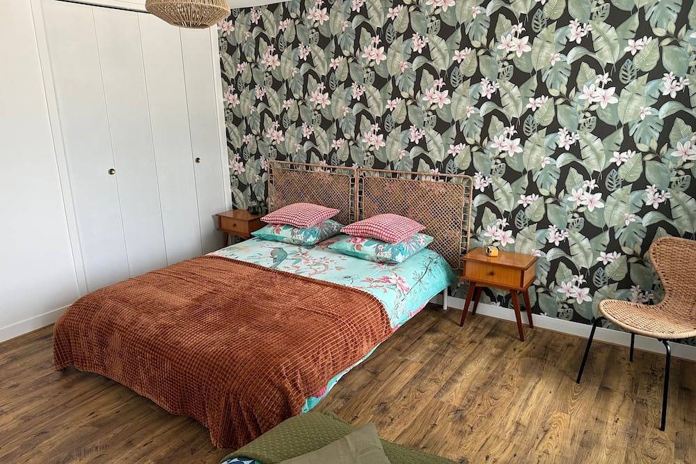 Appartement entier, Appartement au cœur du village in Sainte-Mère-Église, Région de Cherbourg