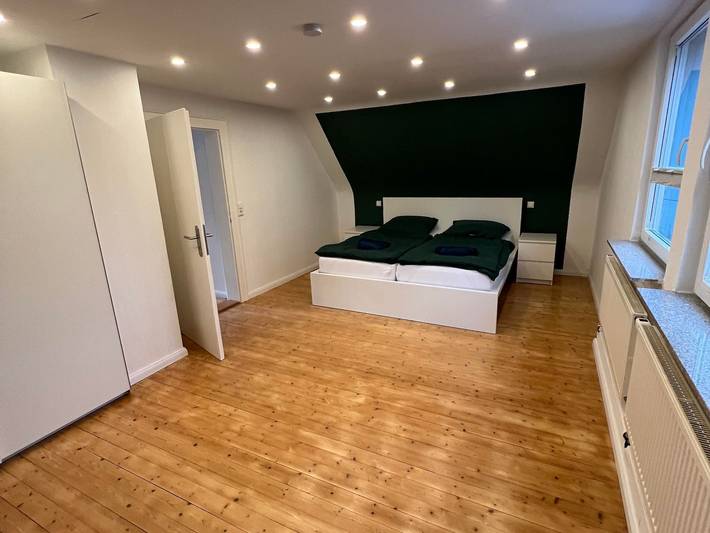 Ferienhaus für 4 Personen, mit Garten und Terrasse, kinderfreundlich in Annweiler - 4