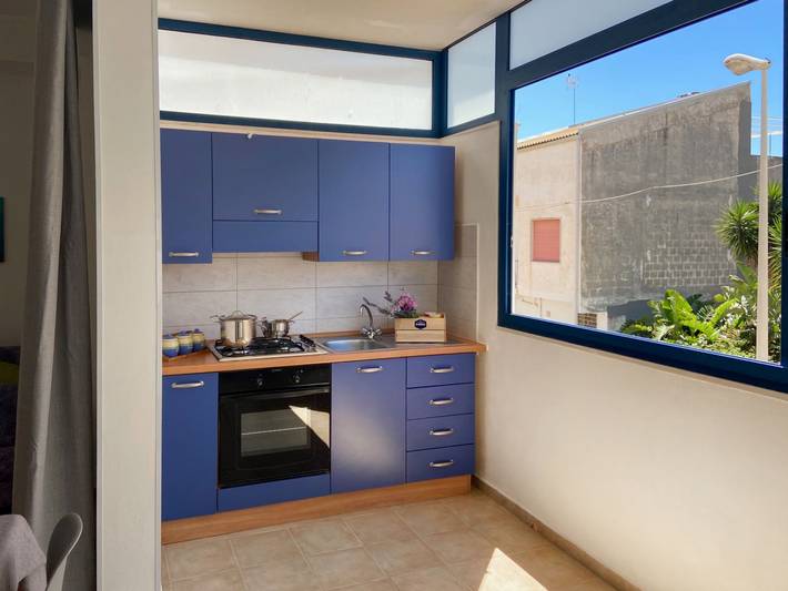 Apartamento entero, Sole in Casuzze, Santa Croce Camerina