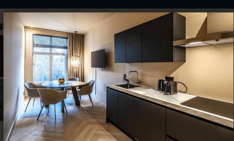 Gîte pour 2 personnes, avec Jardin dans Bréda - 4