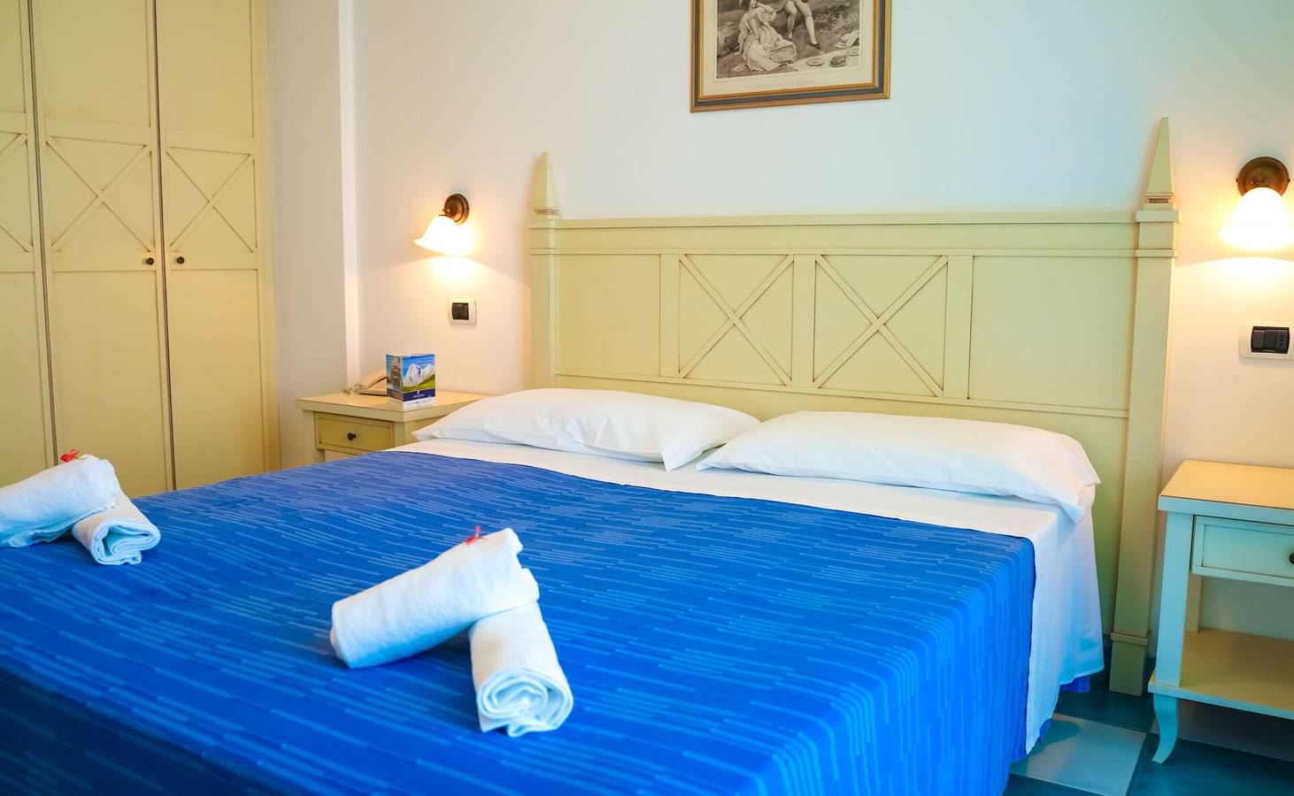 Appartamento intero, Residence Villarosa Pool And Beach - Bilo4 in Villa Rosa, Costa Adriatica Abruzzo