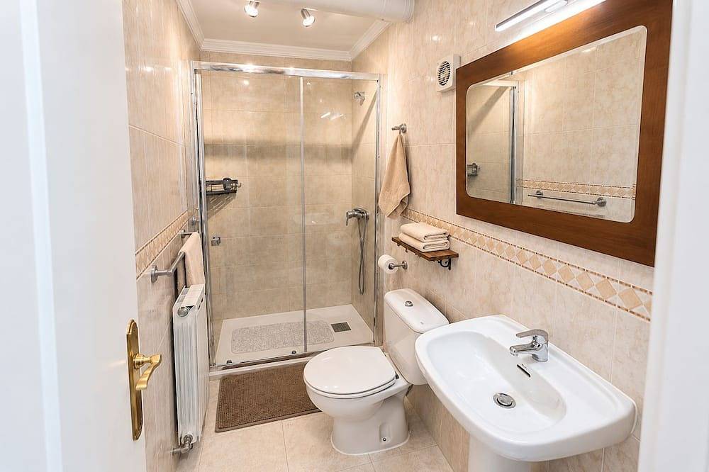 Appartement entier, Nouvelle annonce in Villablino, Chaîne Cantabrique