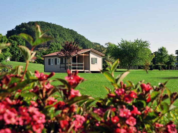 Casa rural para 6 personas, con terraza, Se admiten mascotas - 1
