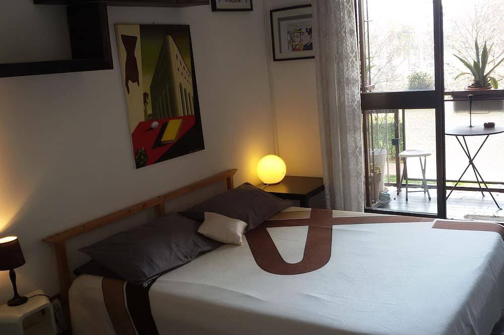 Apartamento inteiro, Apartamento aconchegante a 5 minutos do metrô Istria in Milão, Milão (província)