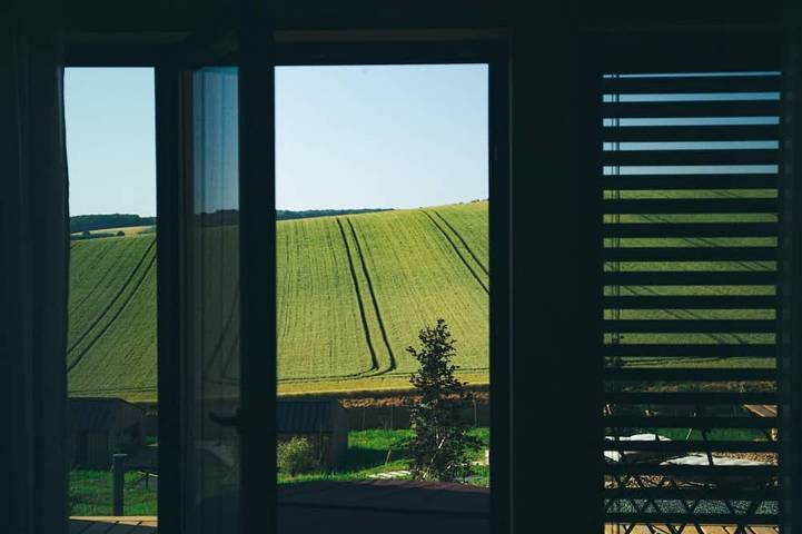 Location de vacances pour 11 personnes, avec jacuzzi et jardin dans Saint-Mards-en-Othe
