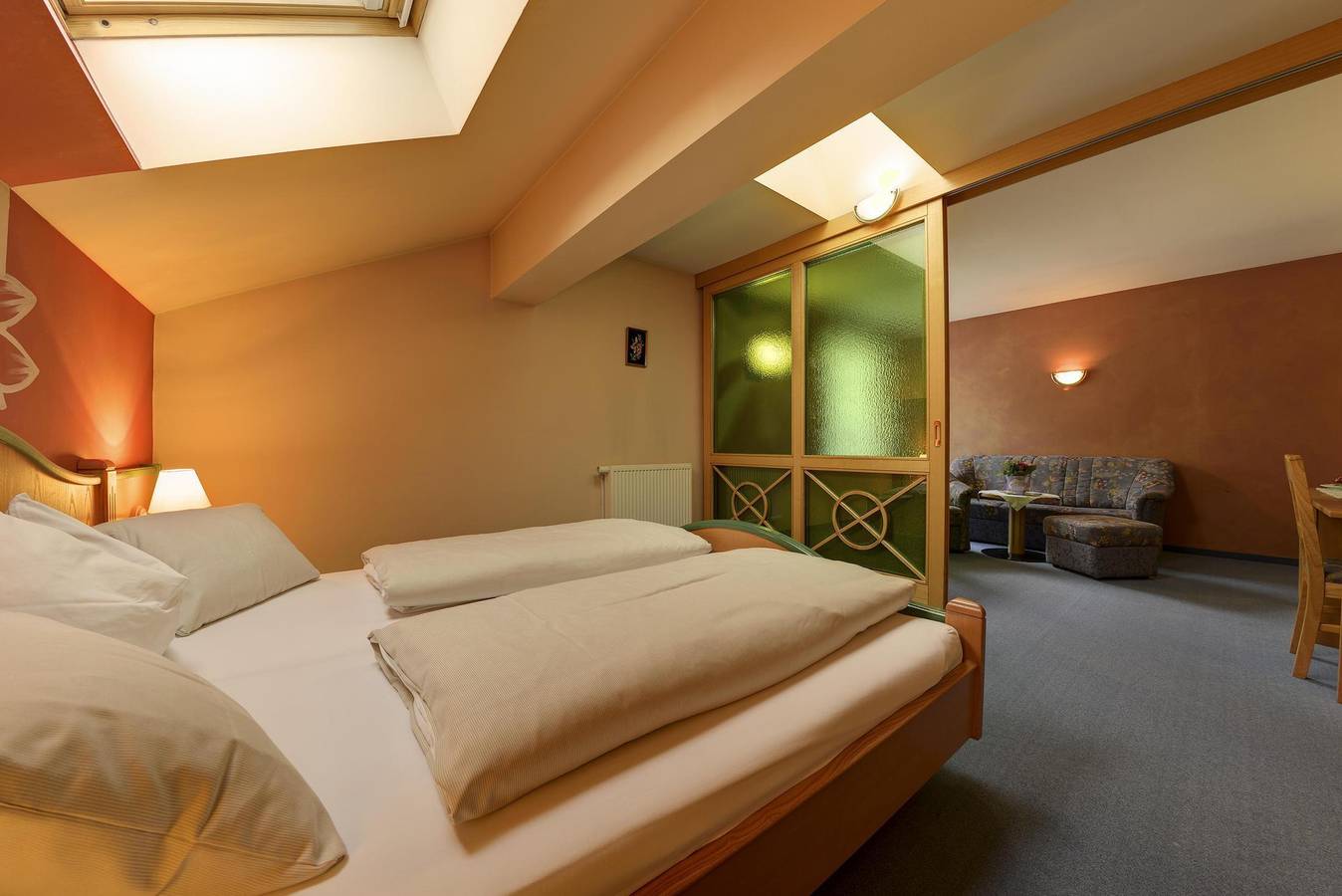 Suite in Flattach, Bezirk Spittal an der Drau