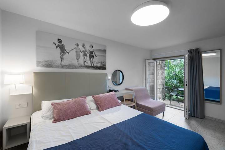 Hotel für 3 Personen in Slowenien - 2