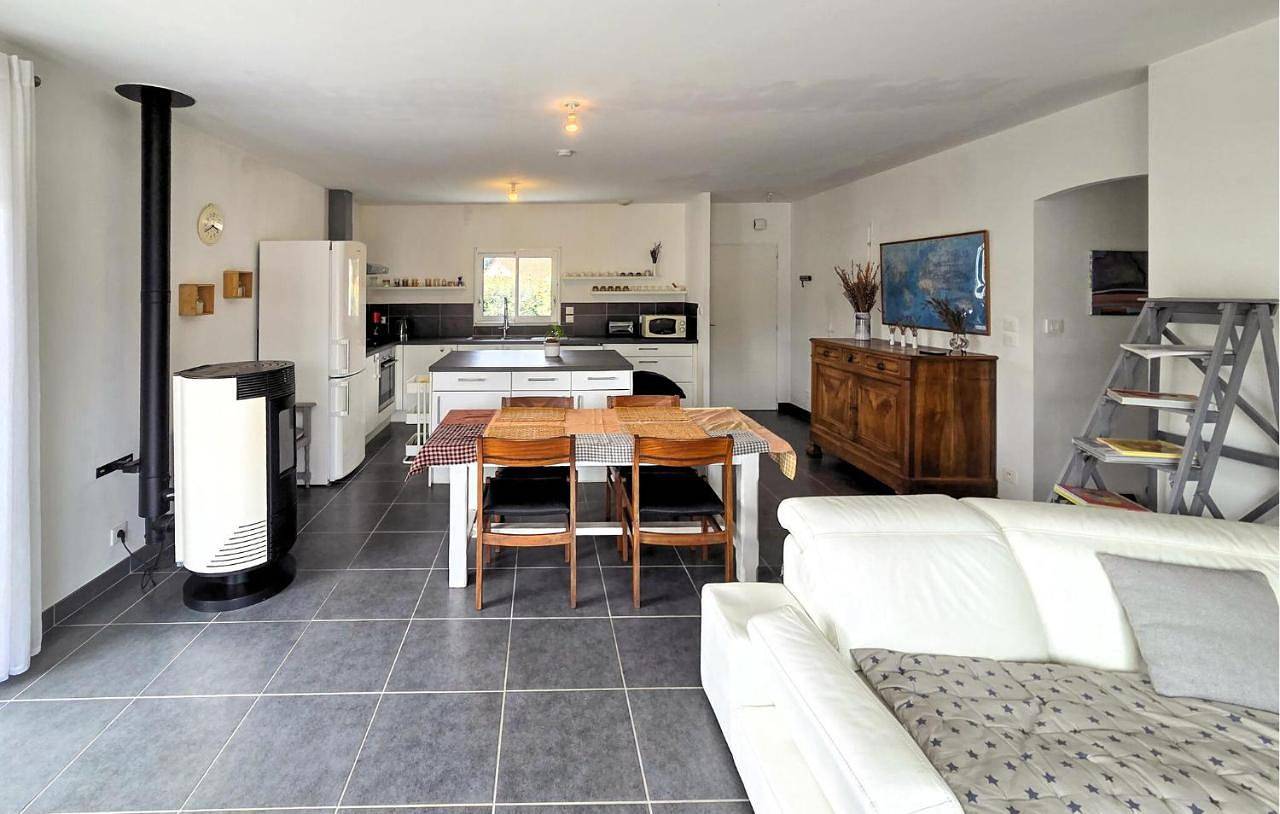 Charmante Maison En Vendée in Moutiers-les-Mauxfaits, Vendée