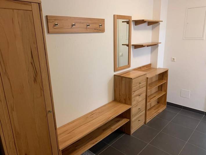 Ferienwohnung für 5 Personen, mit Terrasse und Ausblick sowie Sauna in Obertauern - 2