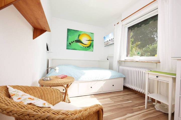 Ferienhaus für 6 Personen, mit Terrasse und Garten in Stakendorf - 3