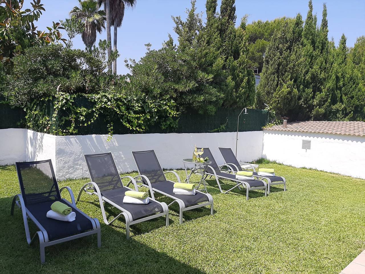 Sunset Villa Romani in Can Picafort, Santa Margalida