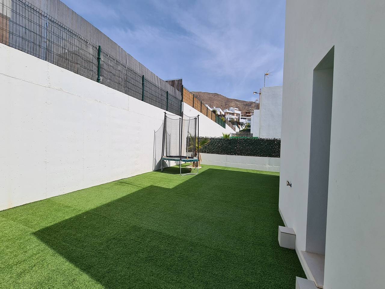 Luxe villa voor 6 gasten met terras in Golf Bahia, Finestrat