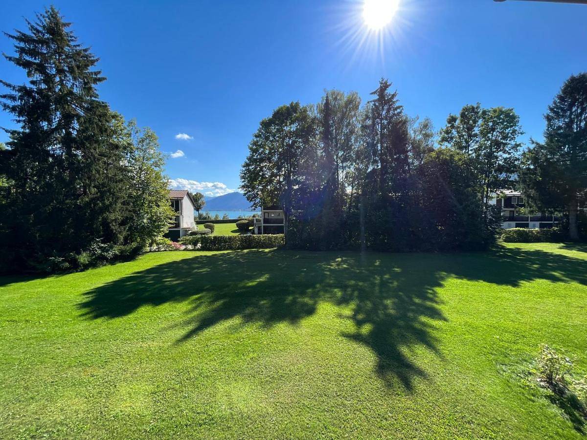 Apartamento entero, Apartment Kaltenbrunn Serviced Apt mit Seeblick am Tegernsee Business & Long Stay only in Gmund, Alpes Bávaros