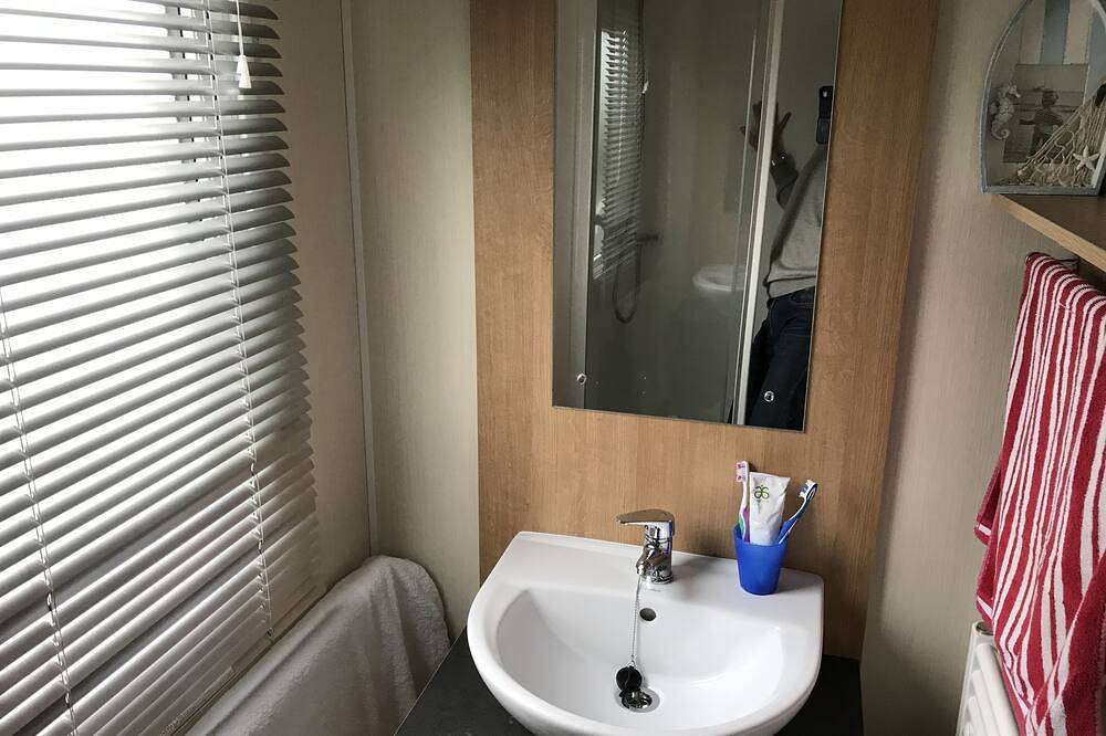 3 Bedroom “Home from Home” in Bembridge, Isle of Wight