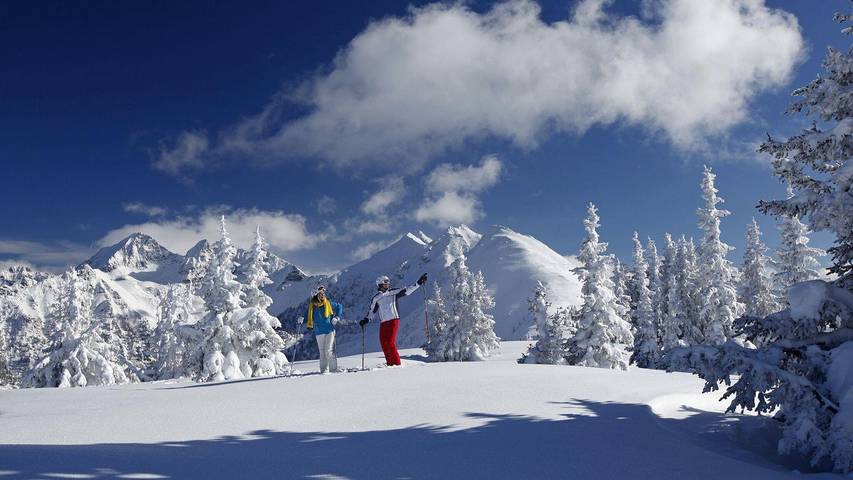 Ferienwohnung für 2 Personen, mit Garten und Balkon in Schladming-Dachstein - 3