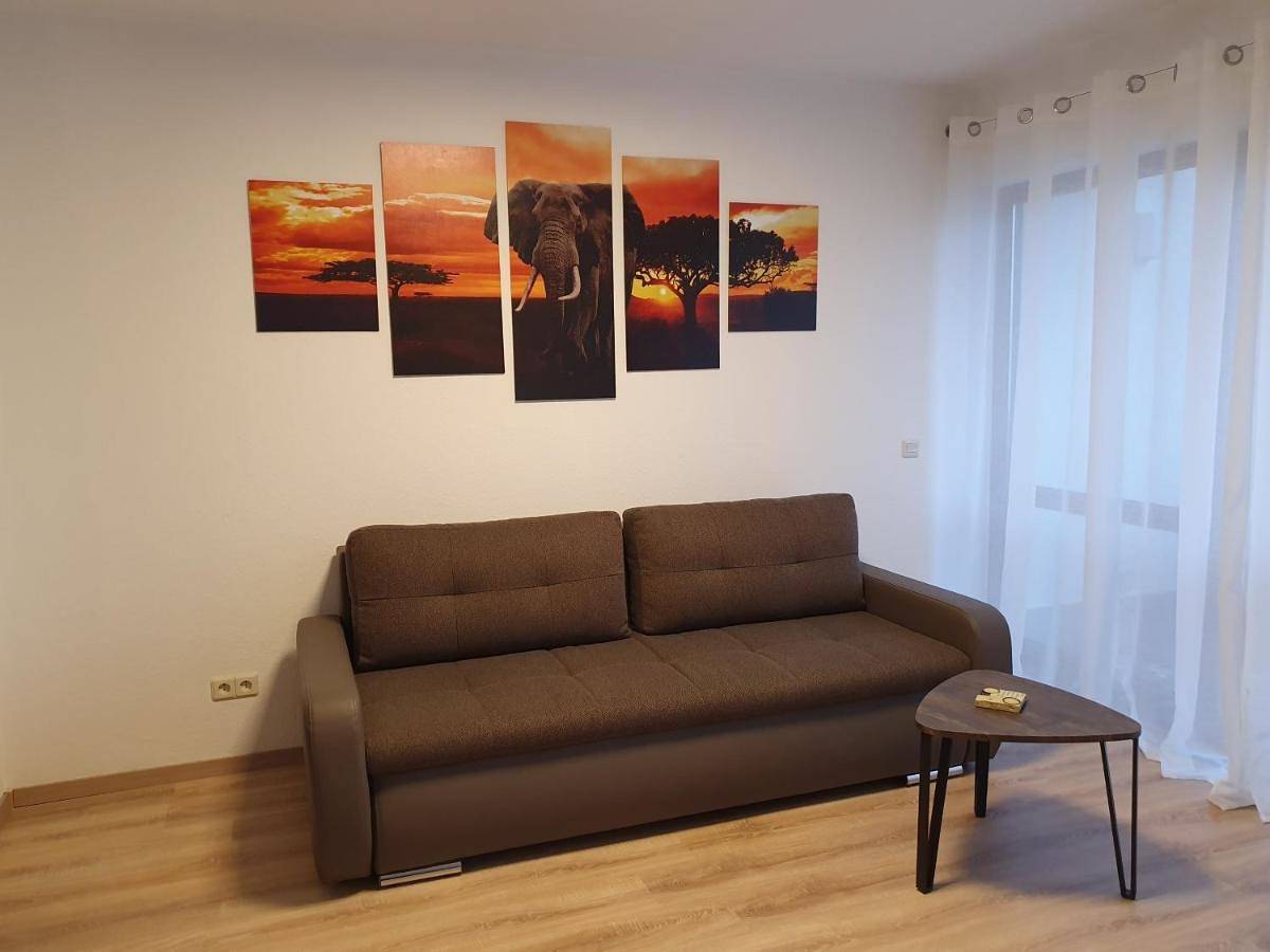 Appartement entier, One-Bedroom Apartment in Paderborn, Rhénanie-du-Nord-Westphalie