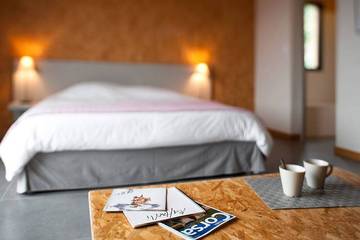 Villa pour 10 Personnes dans Sagone, Coggia, Photo 1