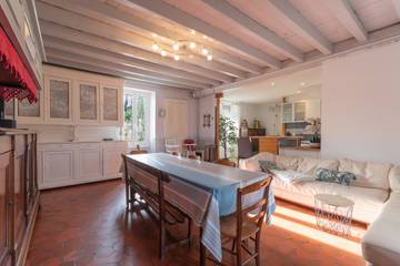 Apartamento para 6 Personas en Ledeuix, Región de Oloron-Sainte-Marie, Foto 3
