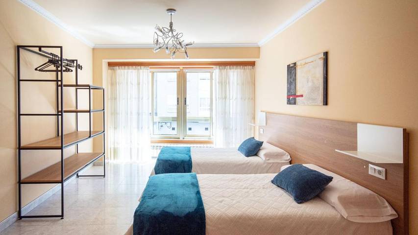 Ferienwohnung für 8 Personen - 1