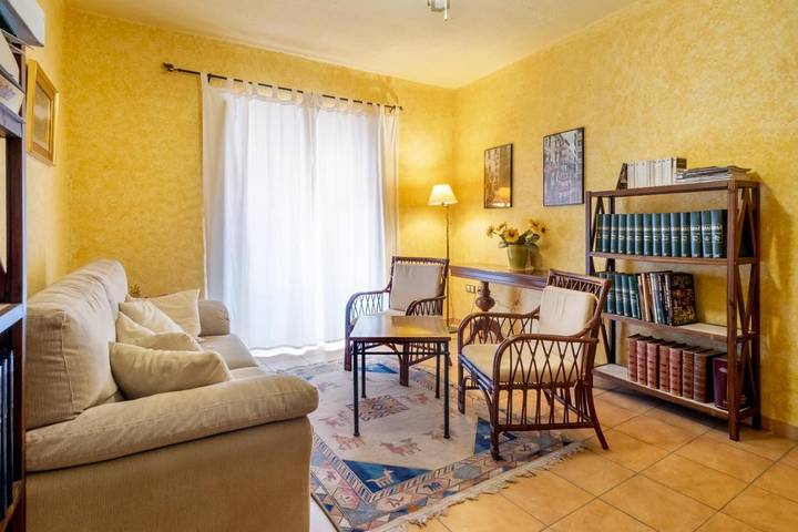 Casa rural para 2 personas, con Terraza además de Jardín y Piscina en Alto Campo - 3