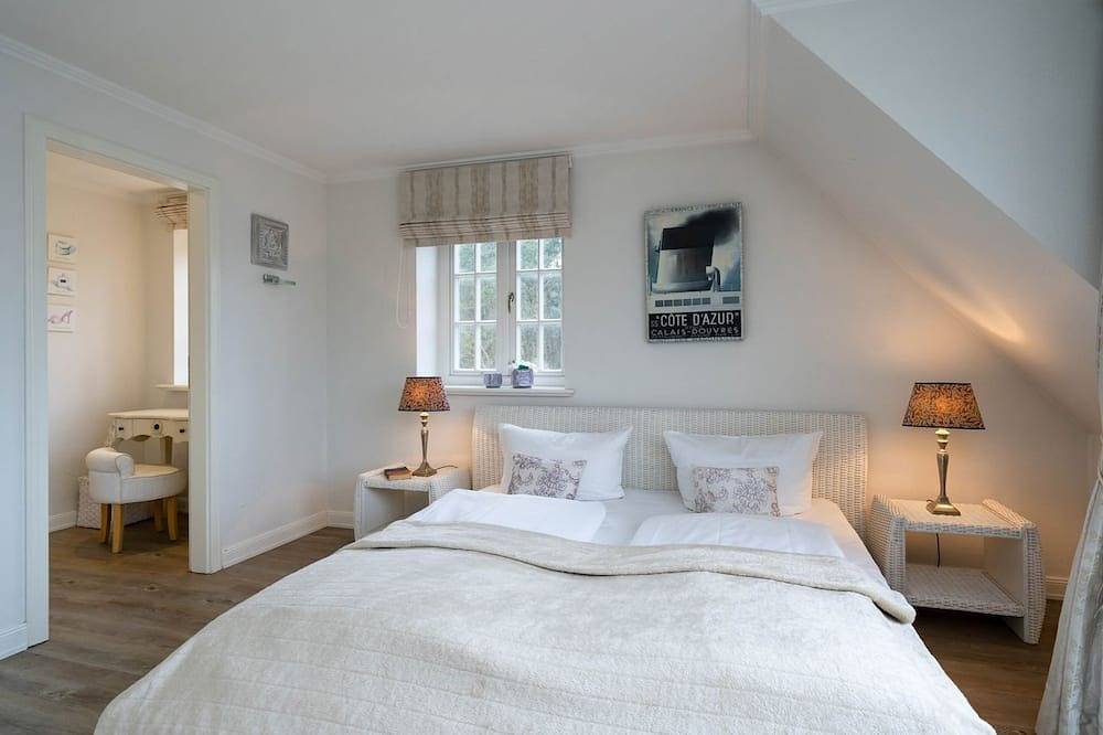 Haus Hermes Hüs - Sylt ist wertvoller Lebensraum und wohltuender Urlaubsort, ein in Wenningstedt, Sylt