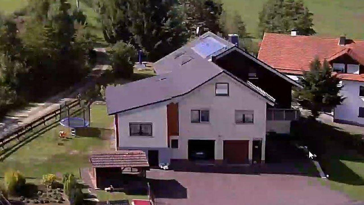 Ganze Ferienwohnung, Ferienwohnung für 4 Personen (80 m²) in Ehrenberg (Hessen) in Ehrenberg, Rhön-Hessen