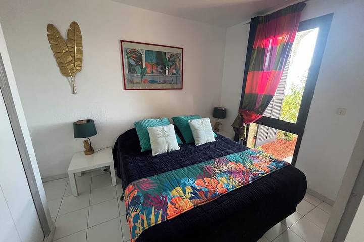 Appartamento intero, Bella villa in Sant Ambroggio tra Calvi e Ile Rousse in Sant Ambroggio, Lumio