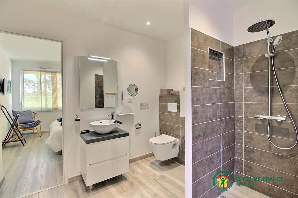 La Visnonia - Ferel - Gîte in Férel, Côte des Mégalithes