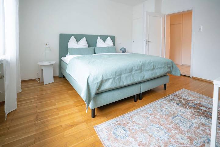 Ferienwohnung für 6 Personen in Ulm - 4