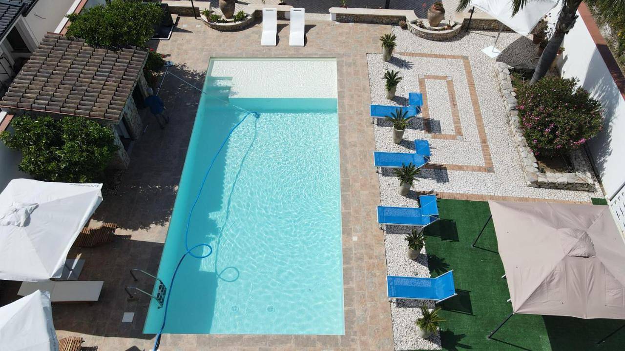 Sealand Terrasini in Terrasini, Provincia di Palermo
