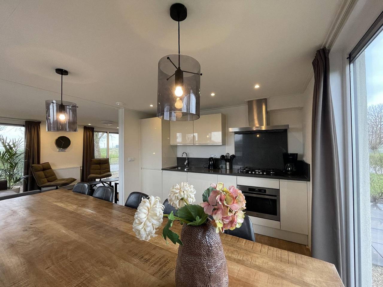 Europarcs De Rijp — Villa 10 in Graft-De Rijp, Nederlandse kust