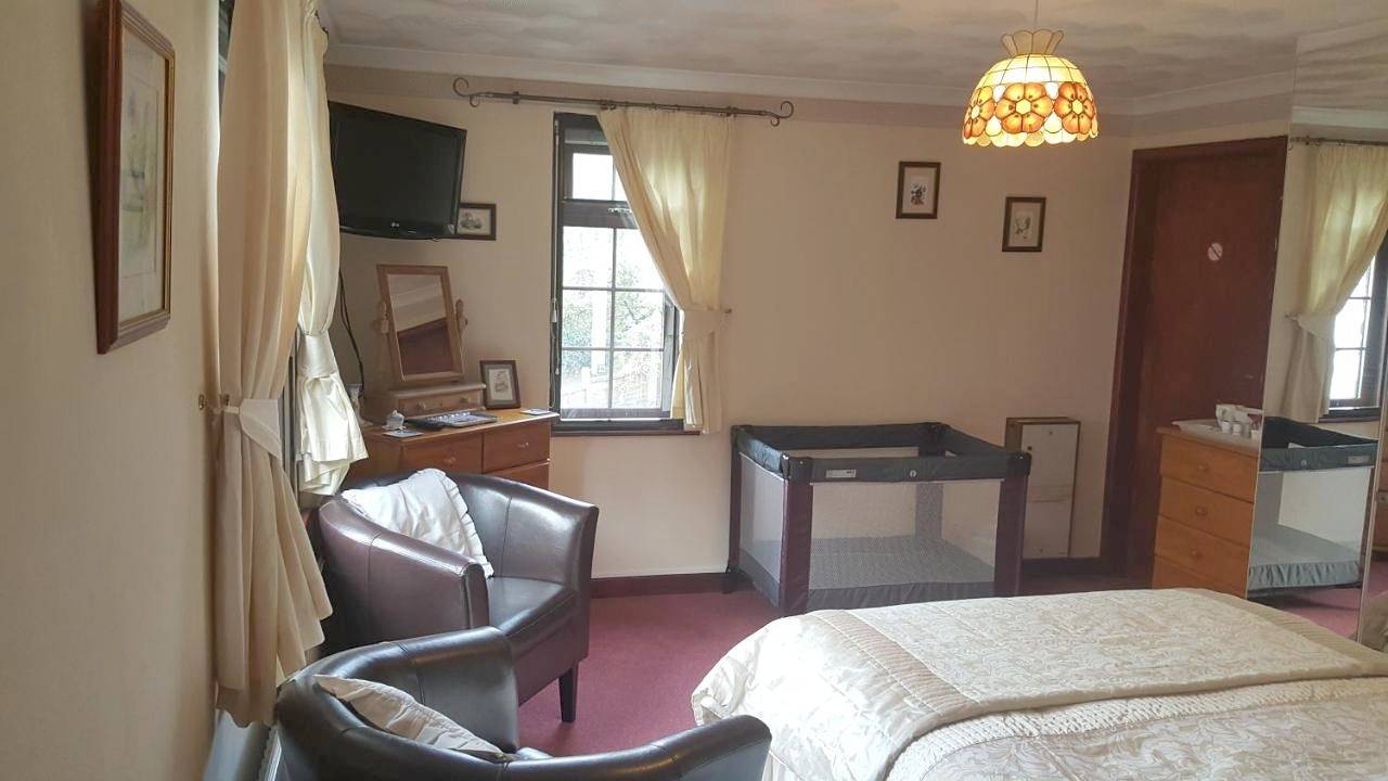 Kingfisher Cottage in Tavistock, Dartmoor