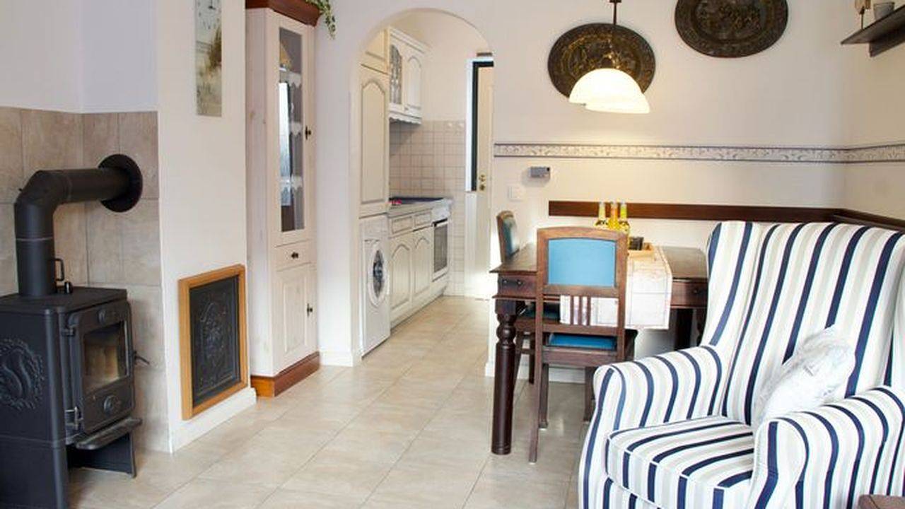 Ferienhaus für 3 Personen (70 m²) in Nordstrand in Nordstrand (Gemeinde), Nordseeküste