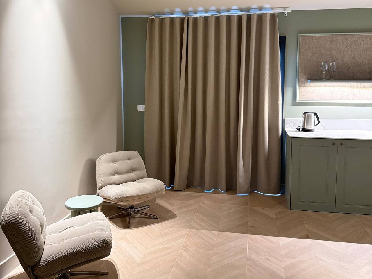 Interieur van een appartement in Alicante, foto 8