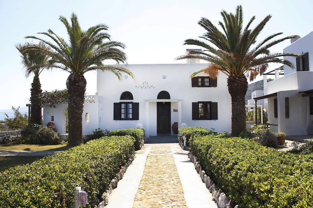 Traditionelle Villa Melodia, nördliche Sporaden in Skyros