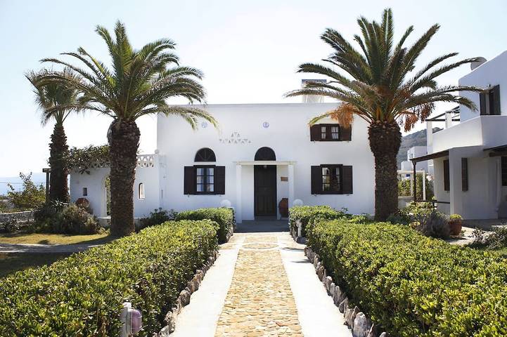 Villa für 6 Personen, mit Garten und Terrasse - 1