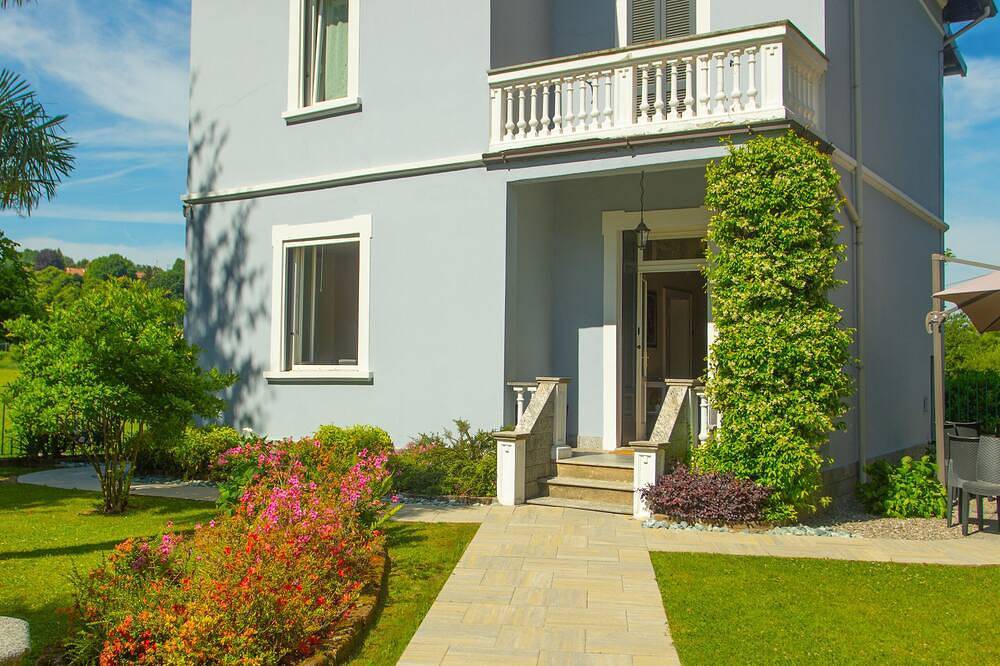 Casa vacanza a Brianza a partire da 123€ a notte