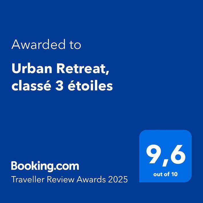 Appartement de vacances pour 2 personnes, avec terrasse