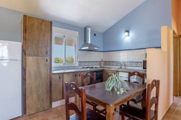 Maison D’hôte pour 4 Personnes dans Conil de la Frontera, Andalousie, Photo 4